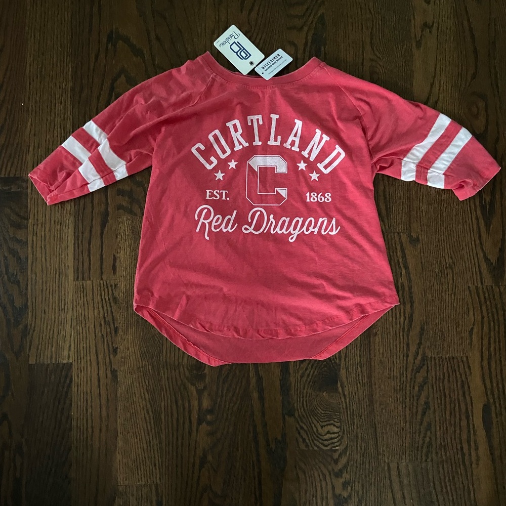 Cortland Shirt